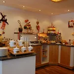Kristall Maison d'hôtes 3*
