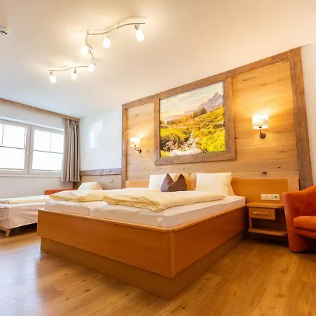 Kristall Guest house Schladming