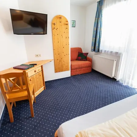 Guest house Kristall Schladming