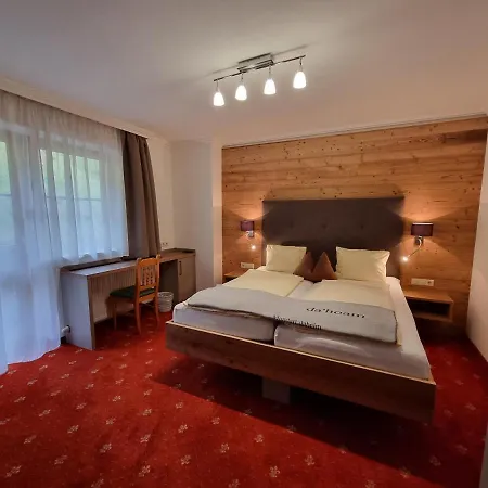 Kristall Guest house