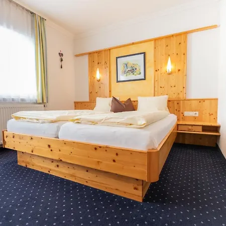Kristall Guest house