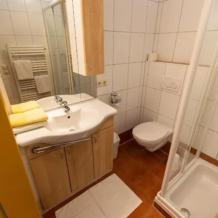 Guest house Kristall Schladming