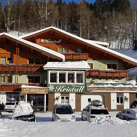 Guest house Kristall