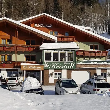 Kristall 3*