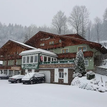 Kristall Pensionat Schladming