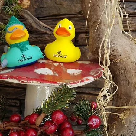 Kristall 3* سخلادميخ