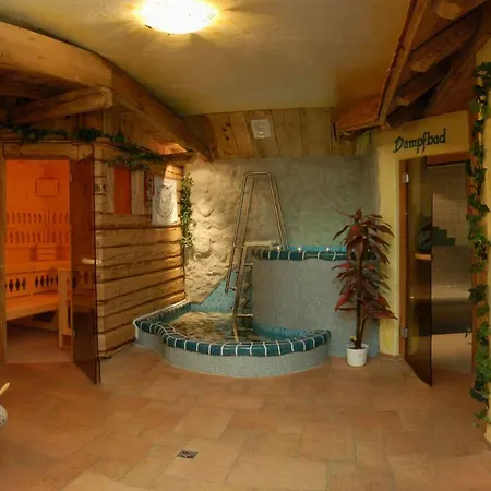 Guest house Kristall Schladming