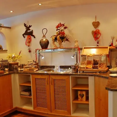Kristall Guest house Schladming