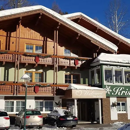 Guest house Kristall 3*