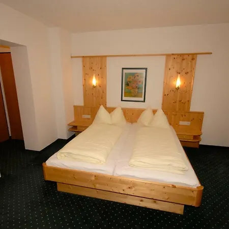 Guest house Kristall