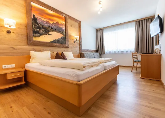 Pensjonat Kristall 3*