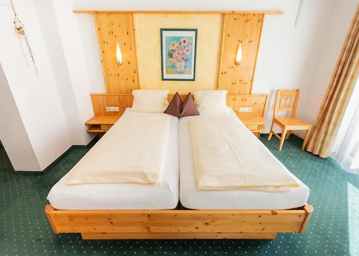 Kristall 3* シュラートミンク