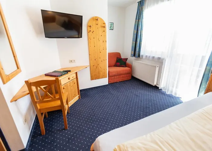 Gasthof Kristall Schladming