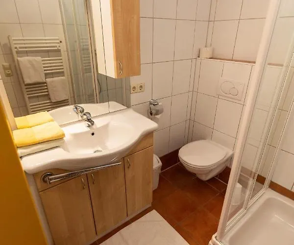 Gasthof Kristall Schladming