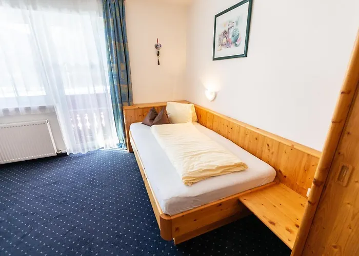 Pensjonat Kristall 3*