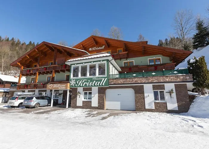 Kristall Gasthof Schladming