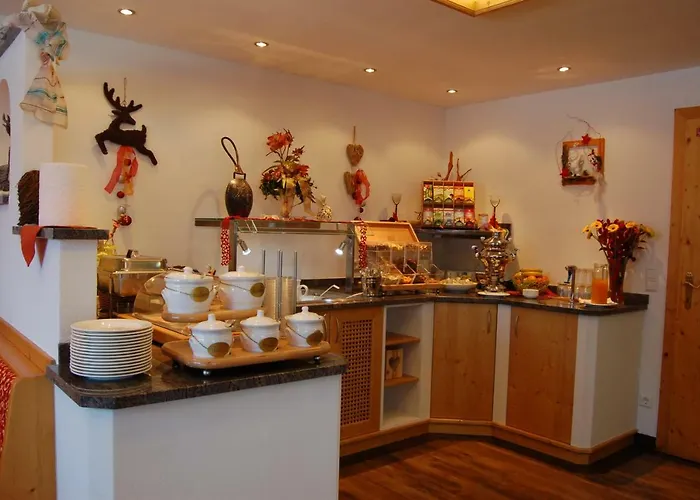 Kristall Pensjonat 3*