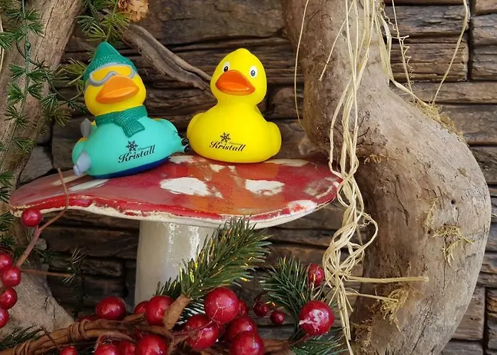 Kristall 3* Schladming