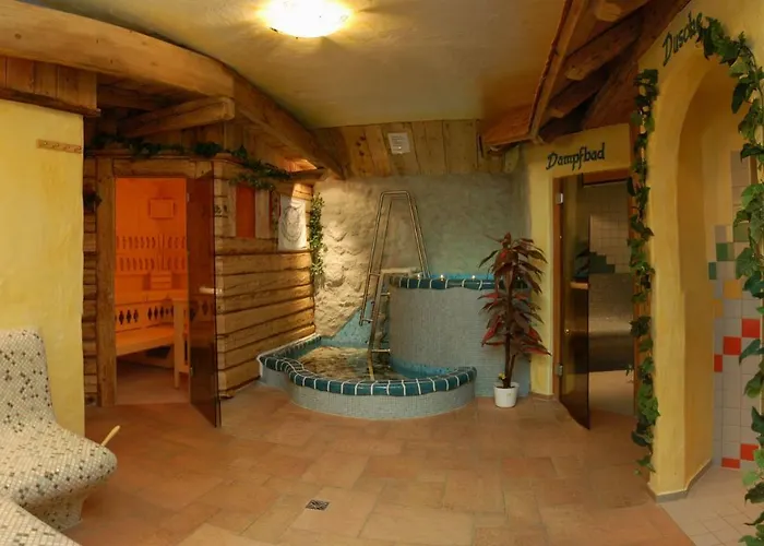 Gasthof Kristall Schladming