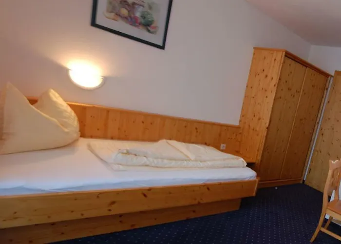 Pensjonat Kristall Schladming